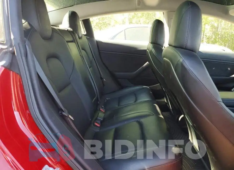 5YJ3E1EA5KF414286 Photo# 10