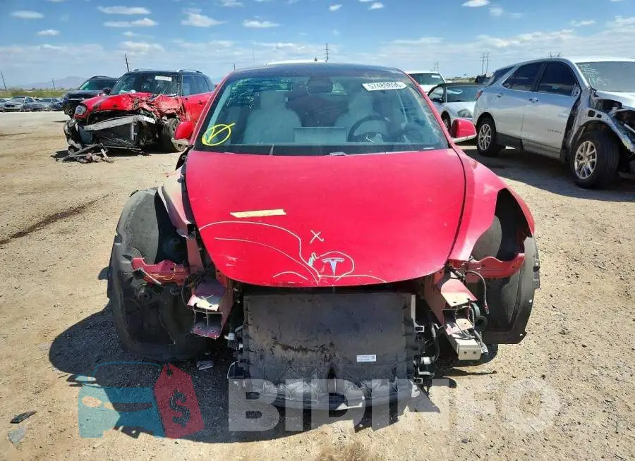 5YJ3E1EC9LF641838 Photo# 5