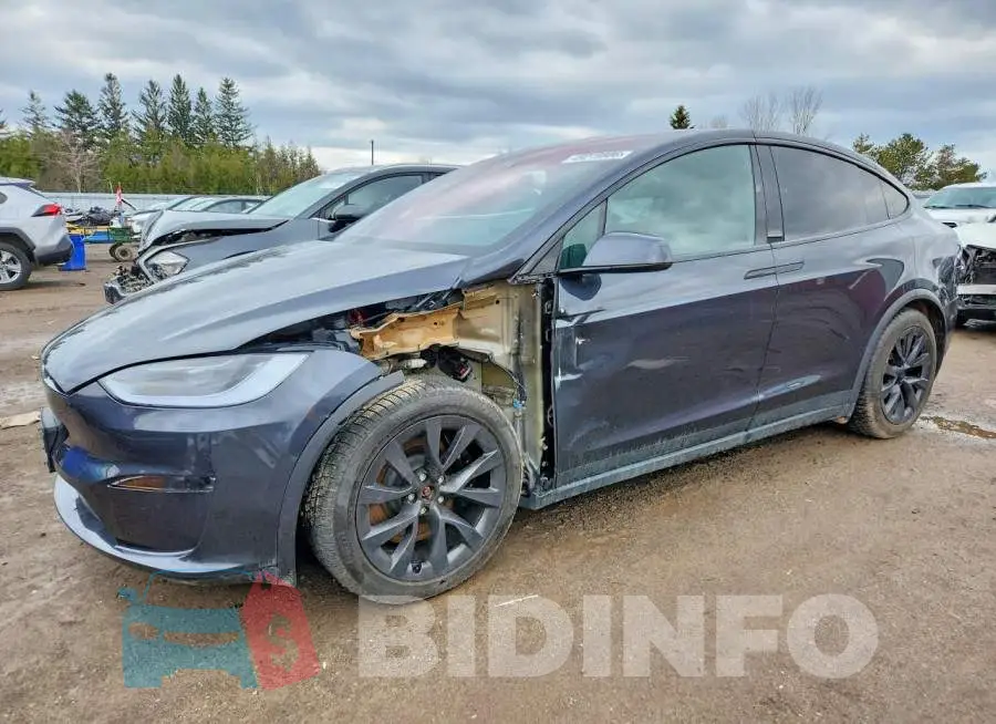 7SAXCDE50RF447821 Photo# 1