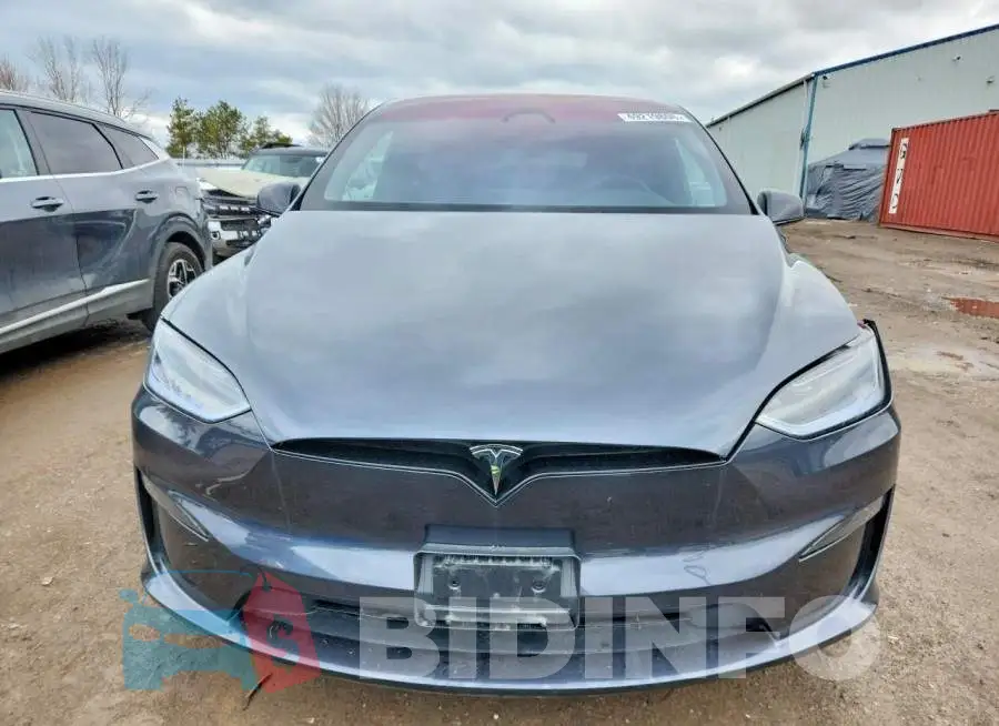 7SAXCDE50RF447821 Photo# 5