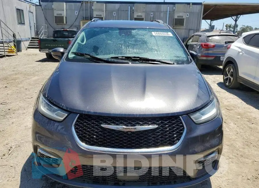 2C4RC1BG6MR512436 Photo# 5