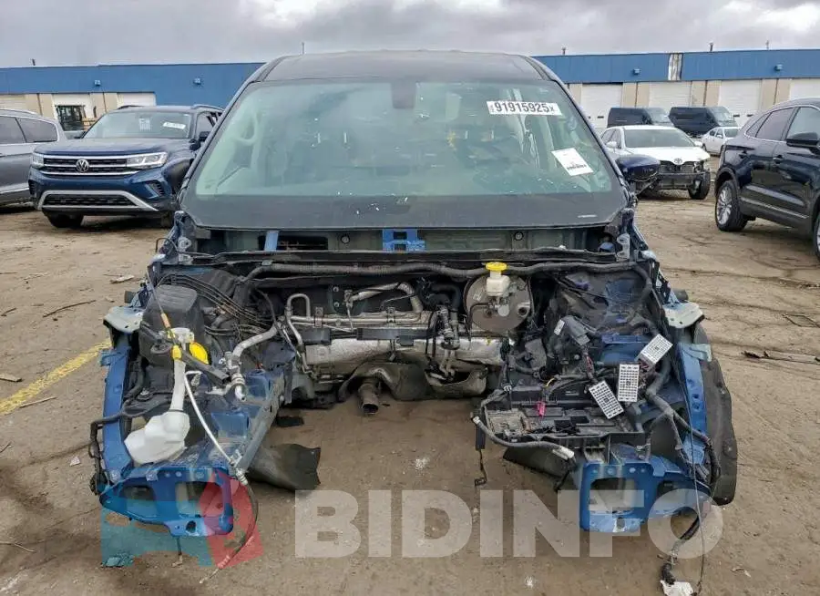 2C4RC1DG2LR163688 Photo# 5