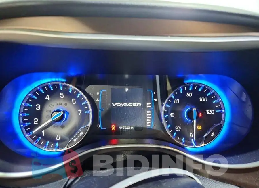 2C4RC1DG6LR182308 Photo# 9
