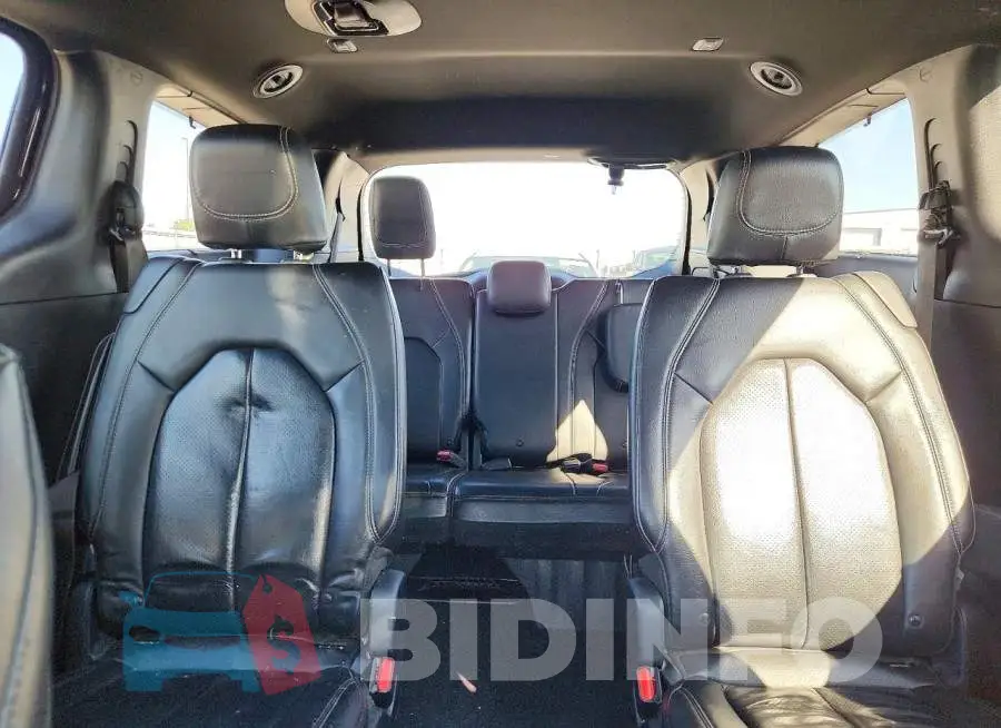 2C4RC1EG6JR322076 Photo# 10