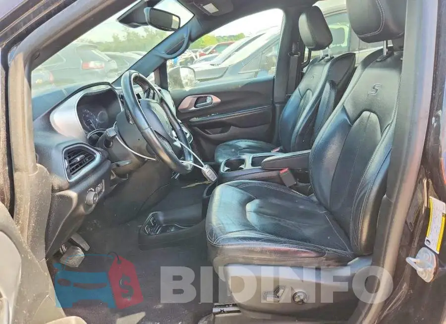 2C4RC1EG6JR322076 Photo# 7