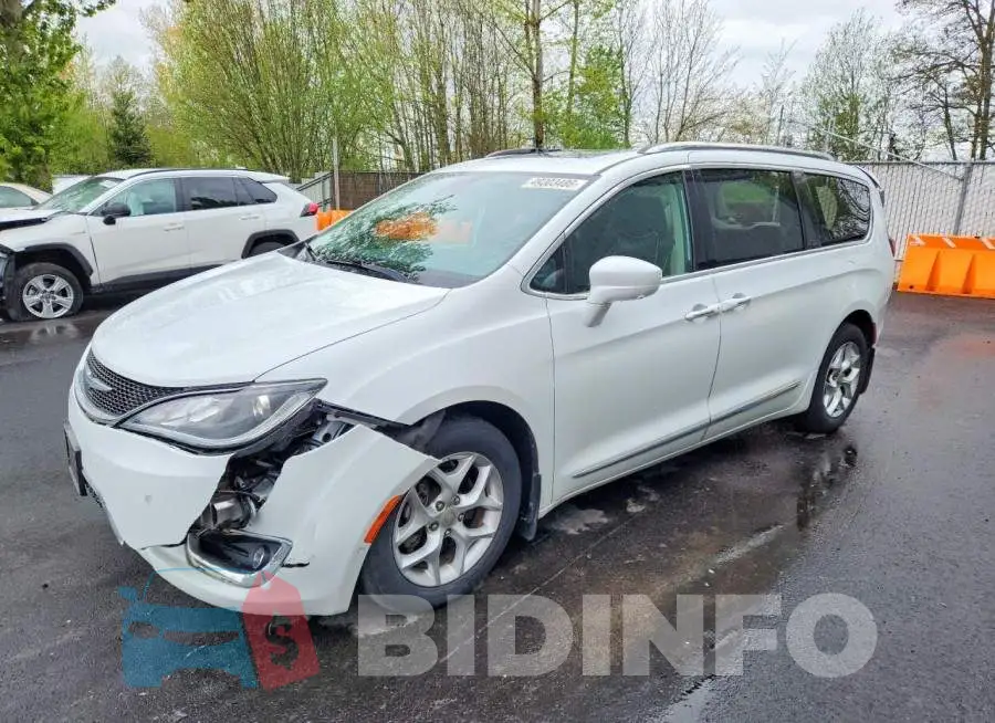 2C4RC1EG7LR274767 Photo# 1