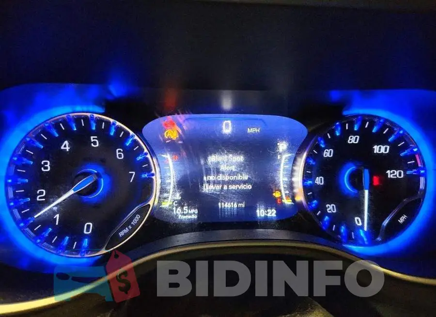 2C4RC1FG1LR222663 Photo# 9