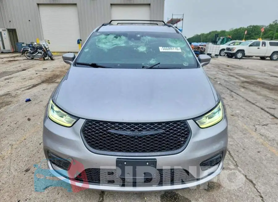 2C4RC1FG1MR572134 Photo# 5