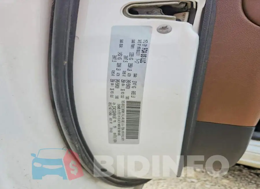 2C4RC1GG6HR841667 Photo# 13