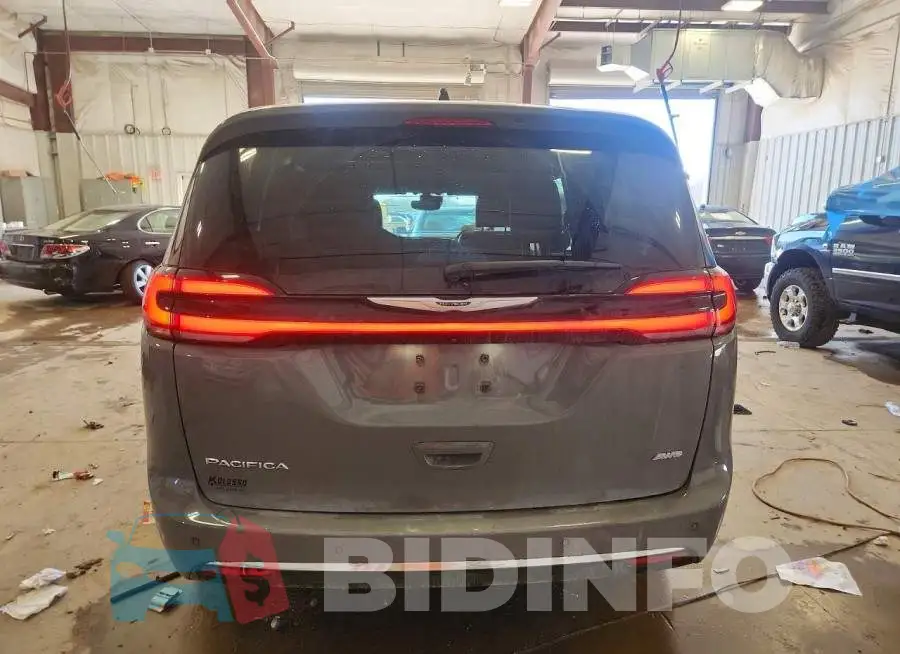 2C4RC3BG1SR507914 Photo# 6