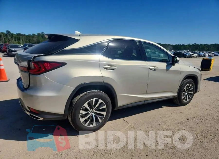 2T2AZMAA5MC202820 Photo# 3