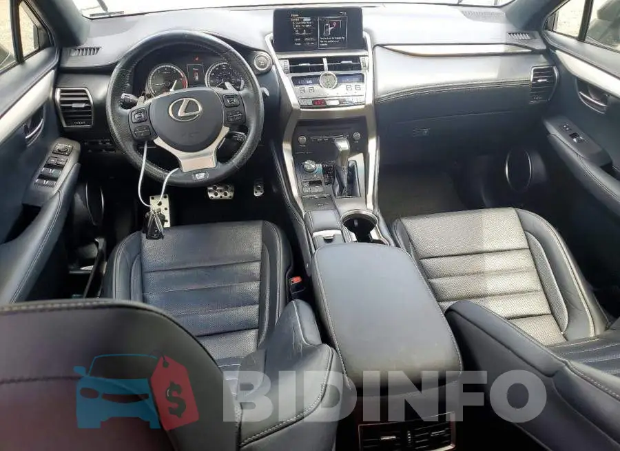 JTJBARBZ0J2156256 Photo# 8