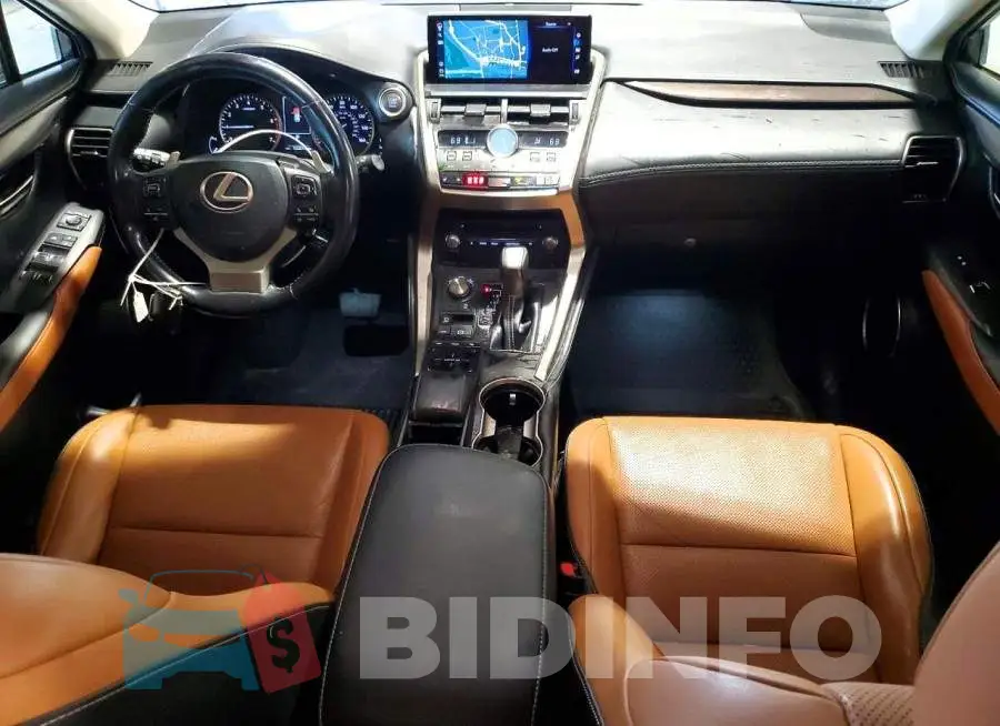 JTJGARDZ7L5009274 Photo# 8