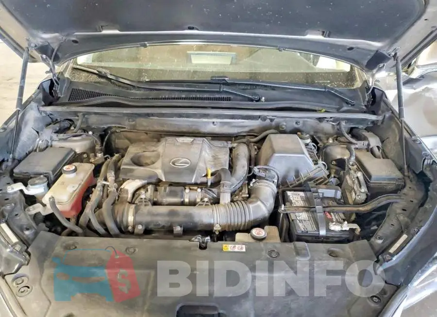 JTJGARDZ7L5009274 Photo# 12