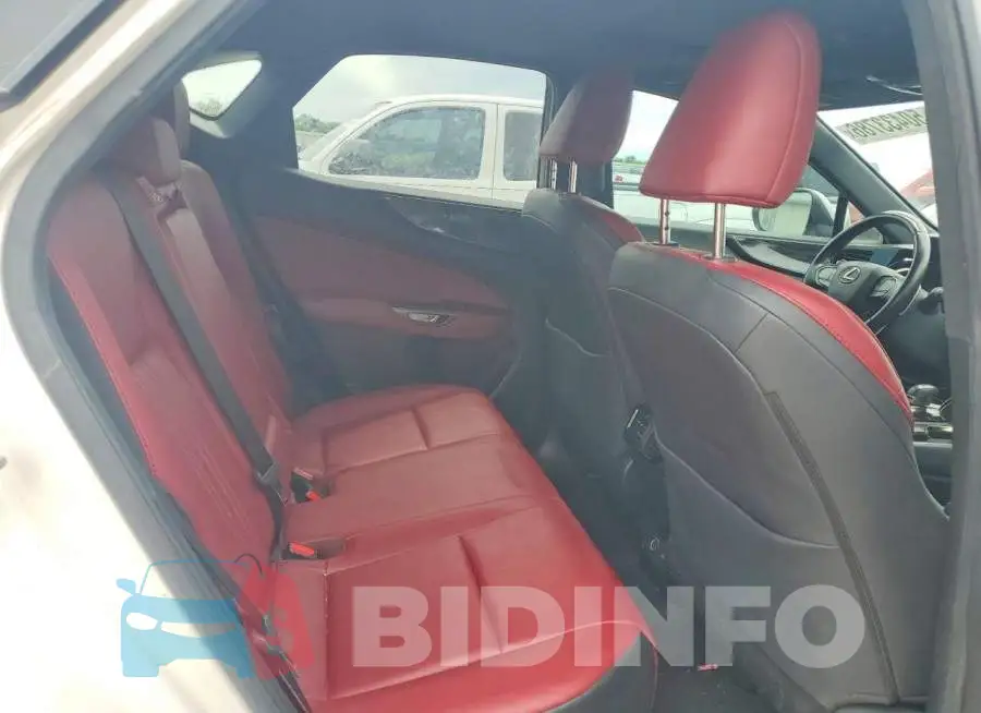 JTJGGCEZ4N2000272 Photo# 11