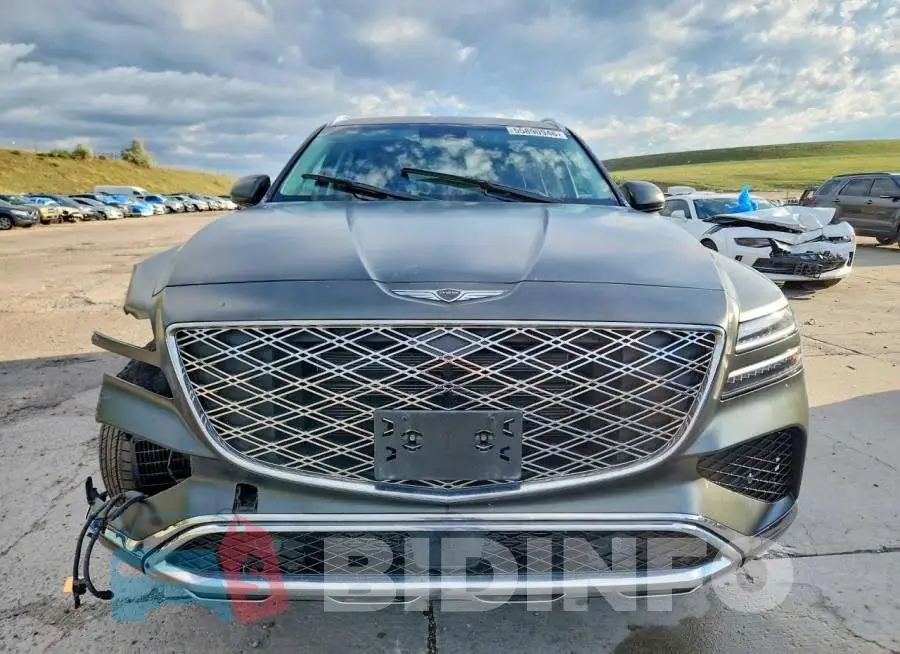 KMUHFESB6SU236576 Photo# 5