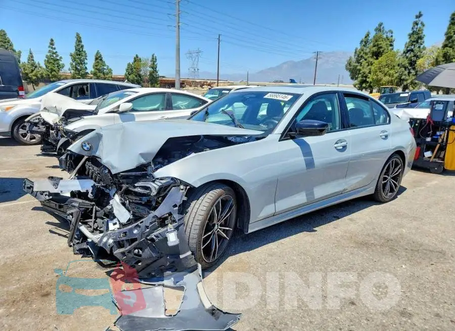 3MW69FF08R8E55673 Photo# 1