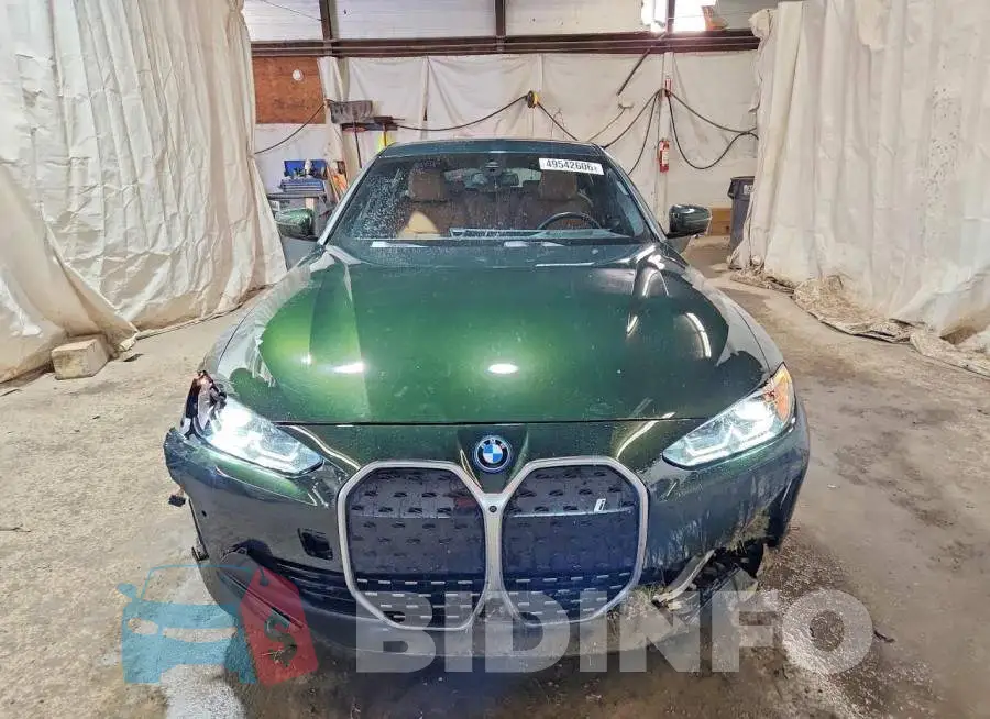 WBY83FB06RFS88819 Photo# 5