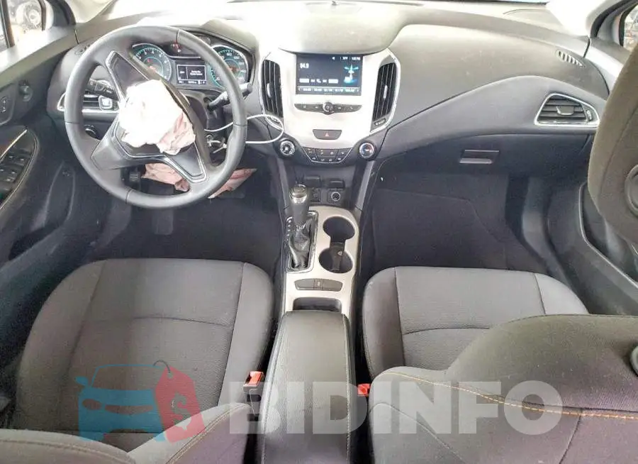 1G1BC5SM2J7222456 Photo# 8