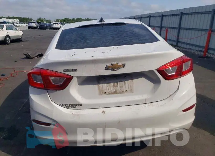 1G1BC5SM5H7122555 Photo# 6