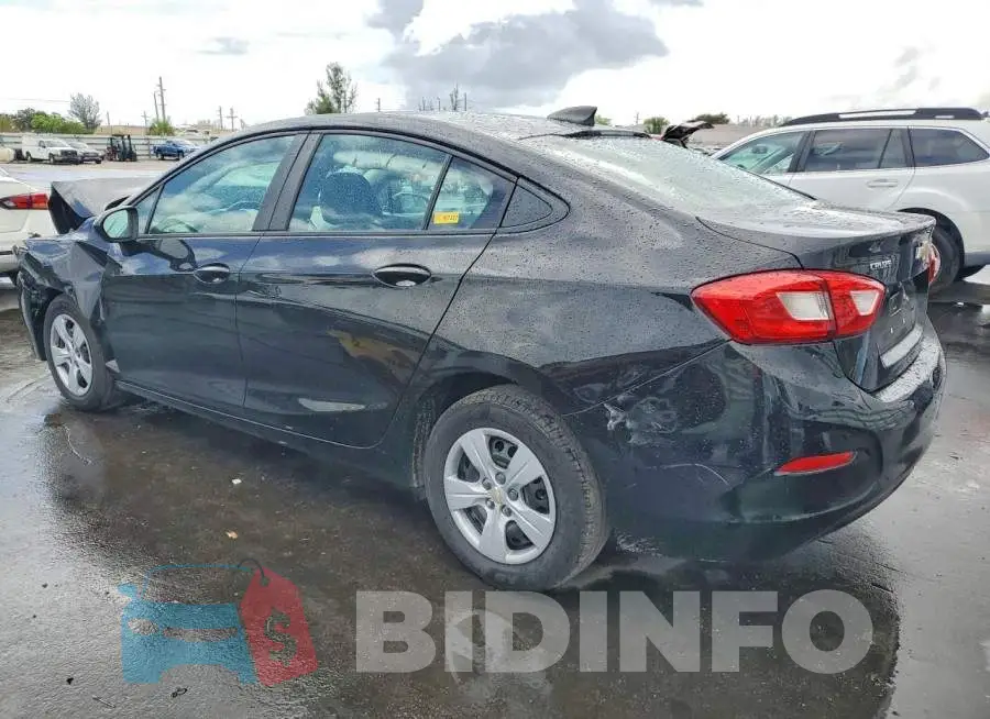 1G1BC5SM8J7247135 Photo# 2