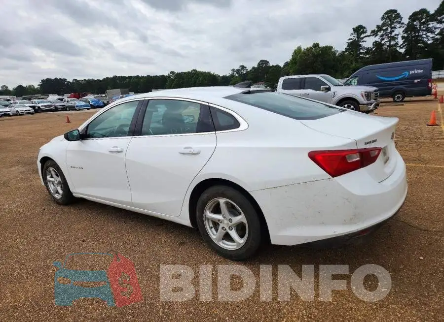 1G1ZB5ST2HF228850 Photo# 2