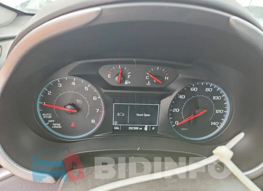 1G1ZB5ST2HF228850 Photo# 9