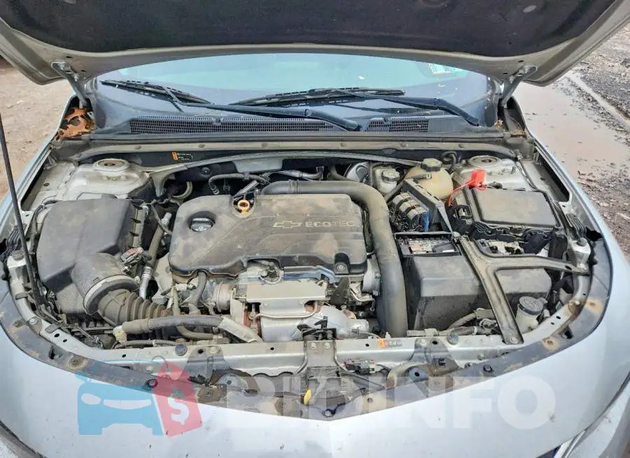 1G1ZB5ST5HF121128 Photo# 11