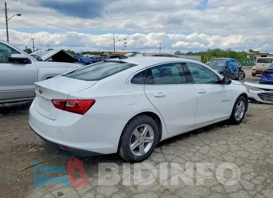 1G1ZC5ST5PF147322 Photo# 3