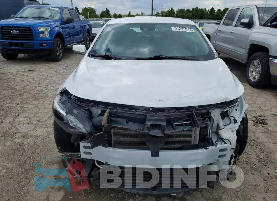 1G1ZC5ST5PF147322 Photo# 5