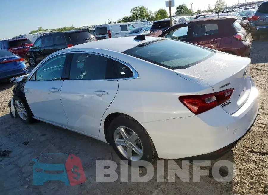 1G1ZC5ST5PF147322 Photo# 2