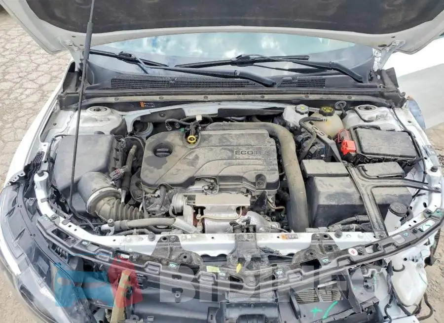 1G1ZC5ST5PF147322 Photo# 11