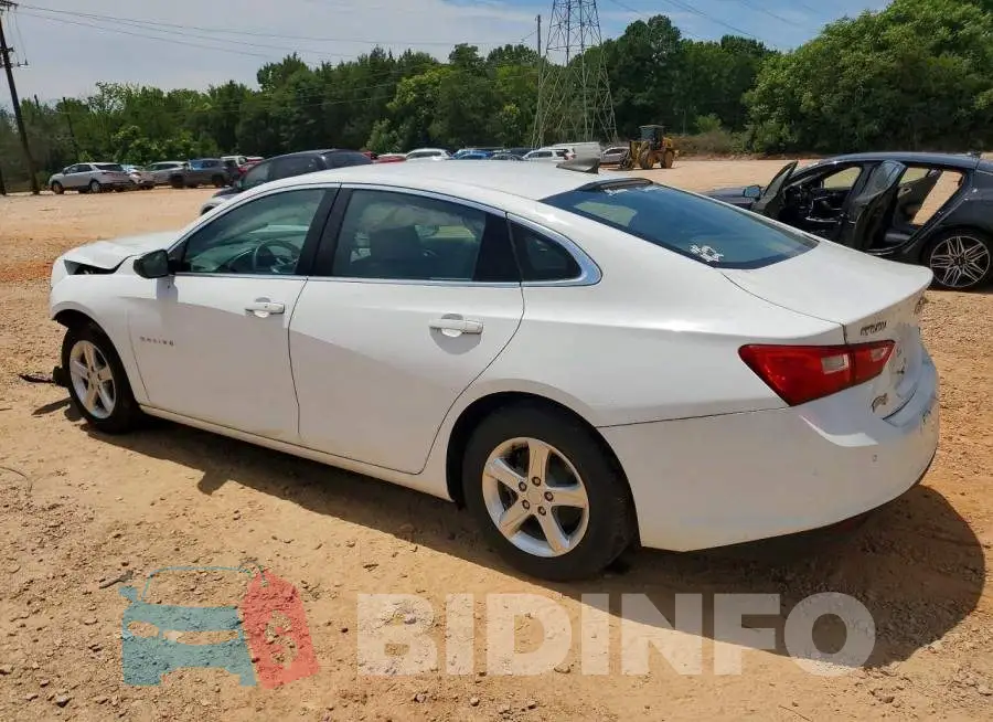 1G1ZC5ST8LF158194 Photo# 2