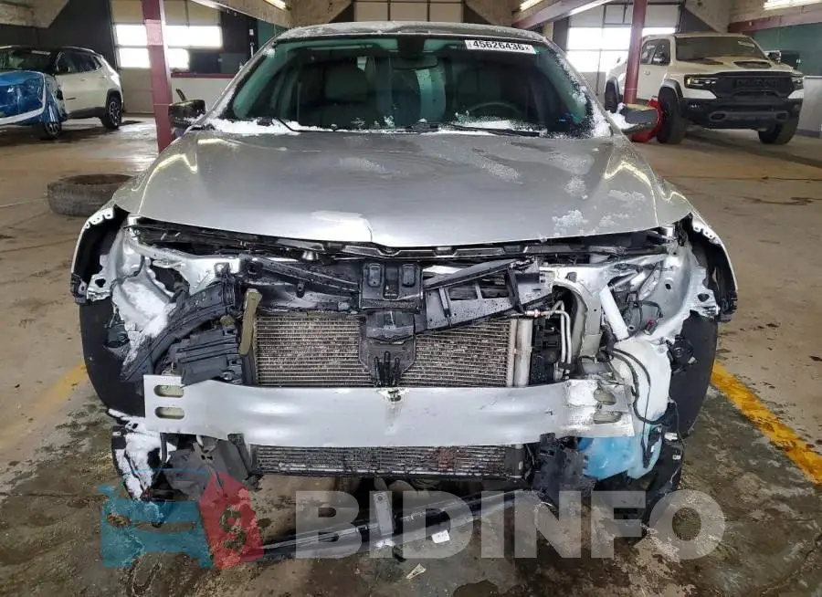 1G1ZD5ST2NF142170 Photo# 5