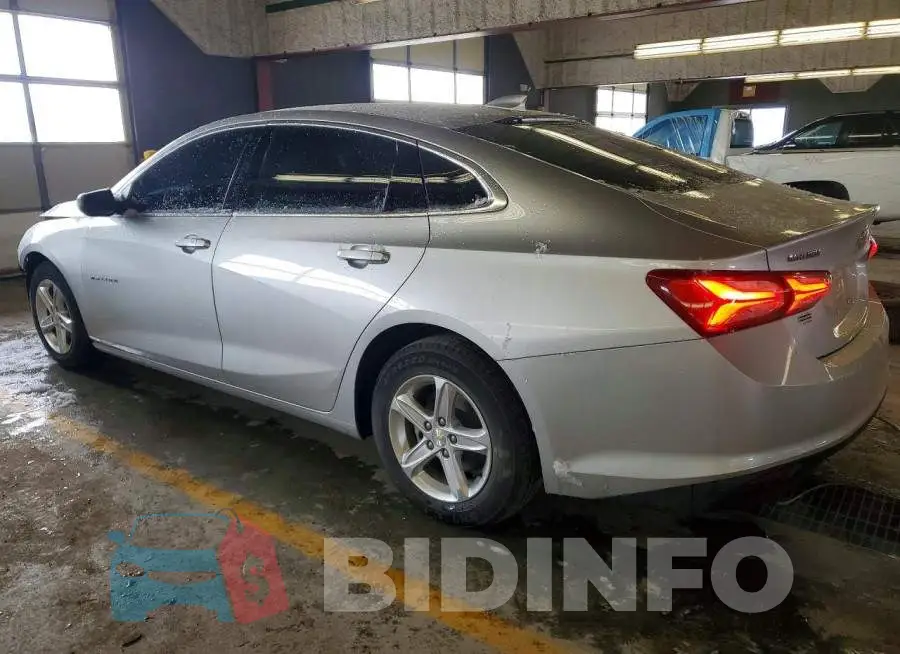 1G1ZD5ST2NF142170 Photo# 2