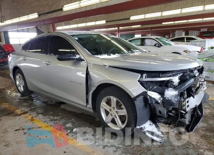 1G1ZD5ST2NF142170 Photo# 4