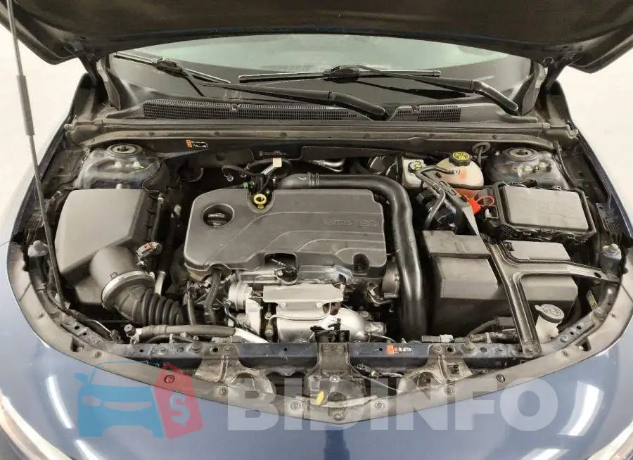 1G1ZD5ST2NF179218 Photo# 11