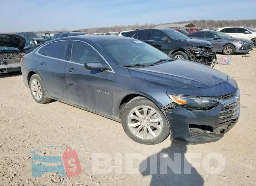 1G1ZD5ST3KF108105 Photo# 4