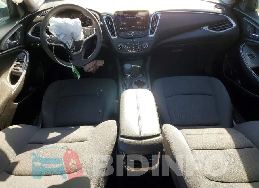 1G1ZD5ST4NF205527 Photo# 8