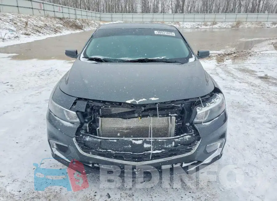 1G1ZD5ST5JF220290 Photo# 5