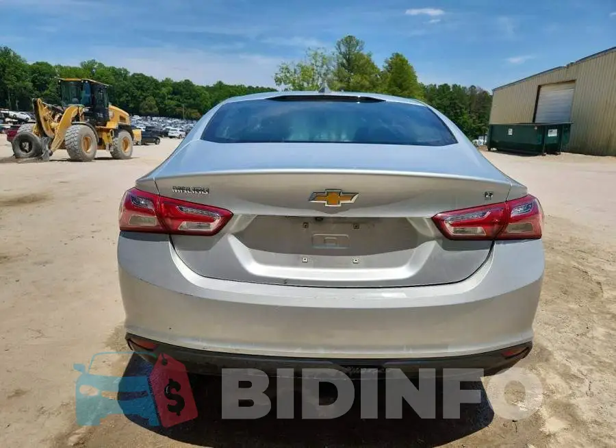 1G1ZD5ST5NF110491 Photo# 6