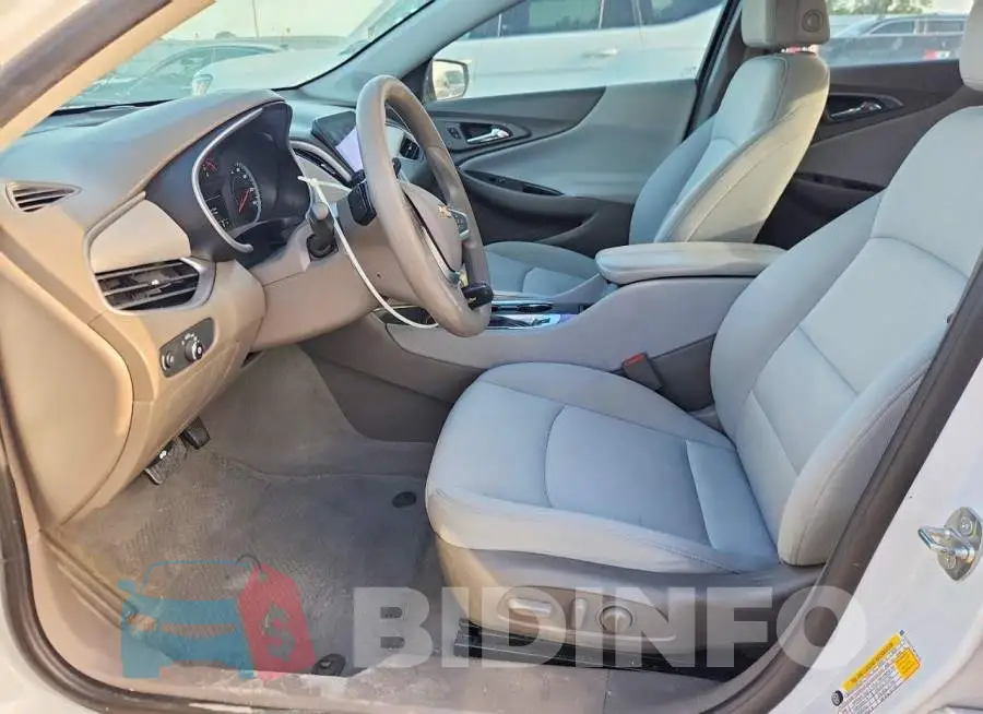 1G1ZD5ST7NF106751 Photo# 7