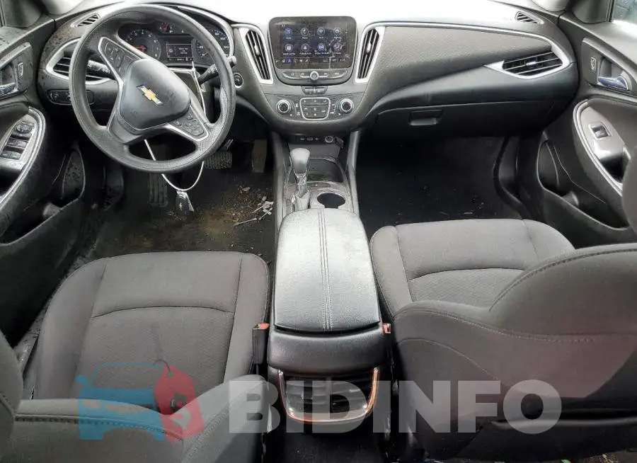 1G1ZD5ST7NF127194 Photo# 8