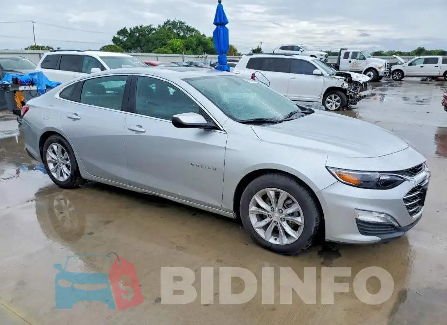 1G1ZD5ST7NF127194 Photo# 4