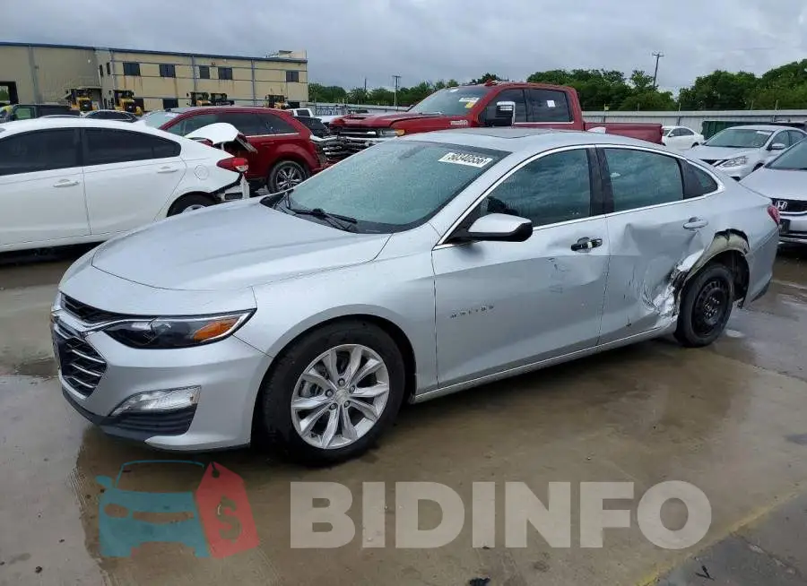 1G1ZD5ST7NF127194 Photo# 1