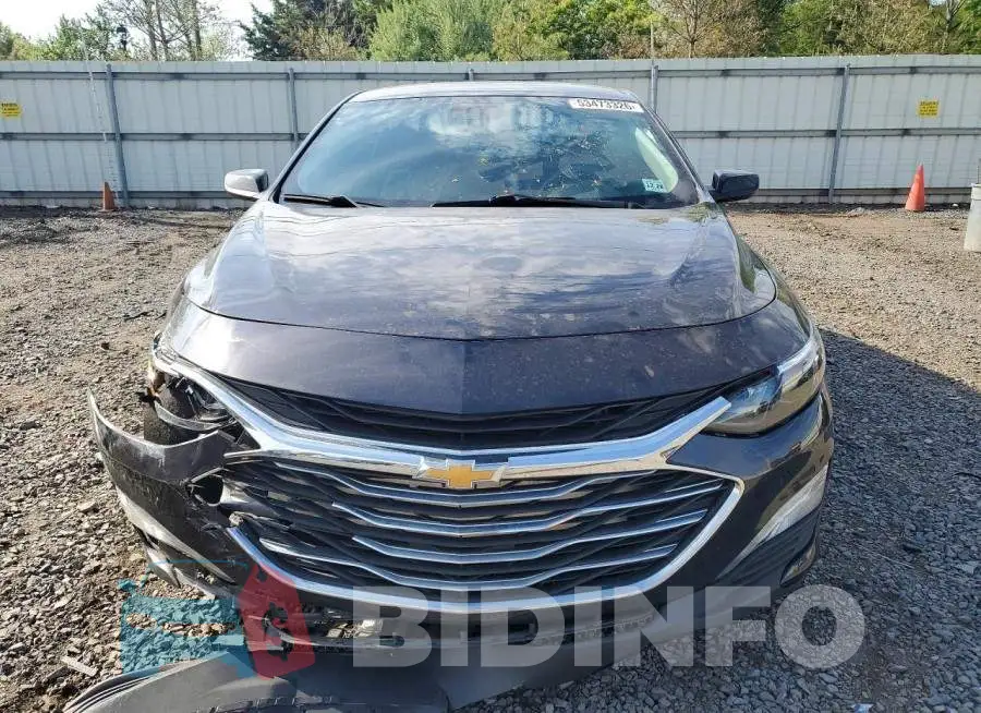 1G1ZD5ST8PF223869 Photo# 5