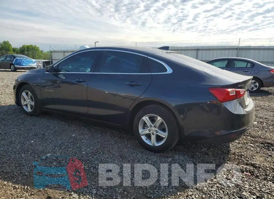 1G1ZD5ST8PF223869 Photo# 2