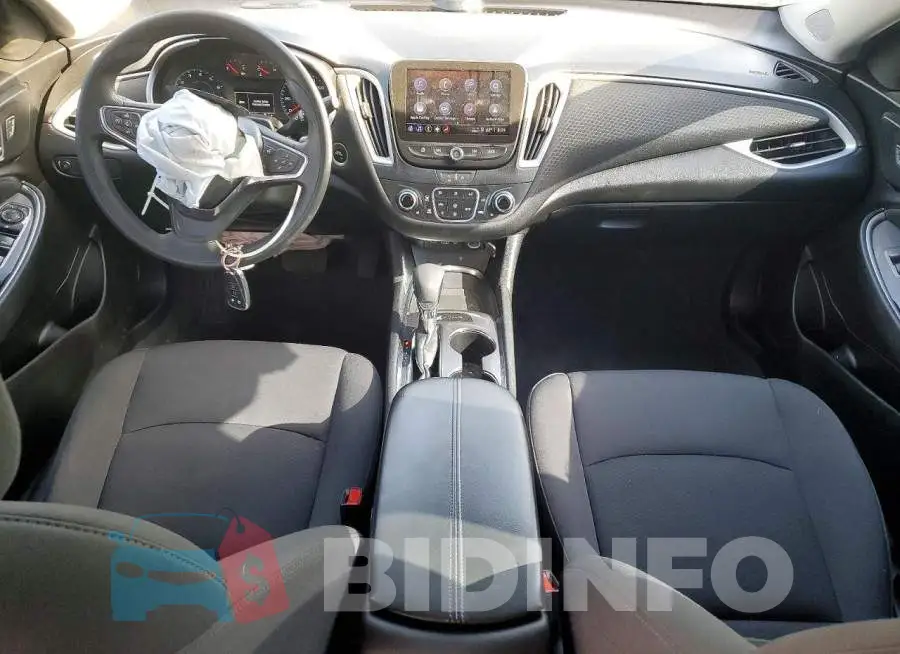 1G1ZD5ST8PF223869 Photo# 8