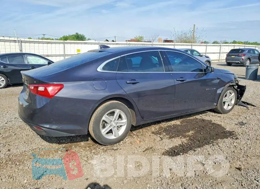 1G1ZD5ST8PF223869 Photo# 3
