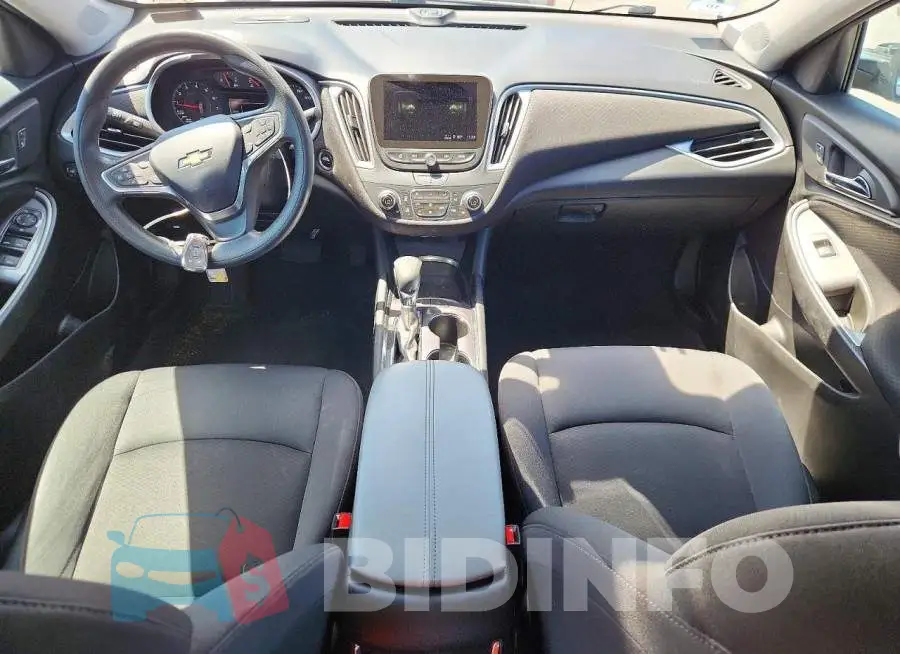 1G1ZD5ST9PF173810 Photo# 8